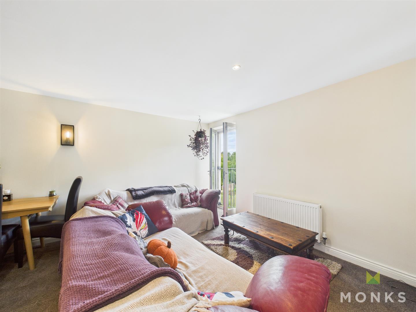 15 Wem Mill Mill Street, Shrewsbury, SY4 5GB For Sale